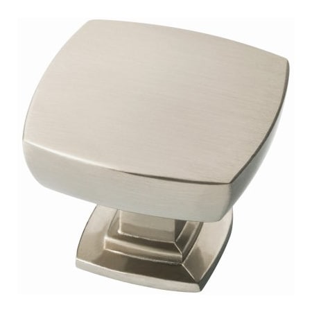 Brainerd Mfg/Liberty Hdw Webber 138 SN Knob P35051C-SN-CP